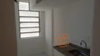 Foto 9 de Apartamento com 1 Quarto à venda, 33m² em Itararé, São Vicente