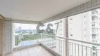 Foto 3 de Apartamento com 3 Quartos à venda, 117m² em Santo Amaro, São Paulo