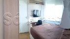 Foto 15 de Apartamento com 1 Quarto à venda, 50m² em Moema, São Paulo