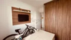 Foto 8 de Apartamento com 3 Quartos à venda, 69m² em Vila Industrial, Campinas