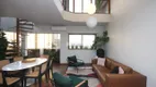 Foto 6 de Apartamento com 3 Quartos para venda ou aluguel, 230m² em Vila Clementino, São Paulo