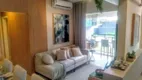 Foto 24 de Apartamento com 2 Quartos à venda, 62m² em Marapé, Santos