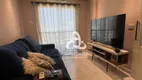 Foto 5 de Apartamento com 2 Quartos à venda, 72m² em Aparecida, Santos