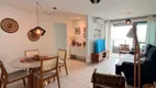 Foto 7 de Apartamento com 4 Quartos à venda, 108m² em Jacarecica, Maceió