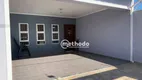 Foto 3 de Casa com 3 Quartos à venda, 198m² em Jardim São Rafael, Campinas