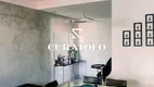Foto 5 de Apartamento com 3 Quartos à venda, 75m² em Parque Industriario, Santo André