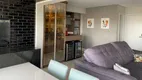 Foto 37 de Apartamento com 3 Quartos à venda, 111m² em Cambuci, São Paulo