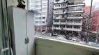 Foto 6 de Apartamento com 1 Quarto à venda, 58m² em Boqueirão, Santos