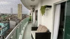Foto 12 de Apartamento com 3 Quartos à venda, 120m² em Pedreira, Belém