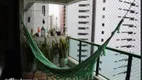 Foto 8 de Apartamento com 4 Quartos para venda ou aluguel, 190m² em Parnamirim, Recife