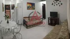 Foto 2 de Apartamento com 1 Quarto à venda, 66m² em Acaraú, Ubatuba