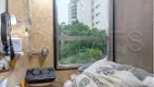 Foto 10 de Flat com 2 Quartos à venda, 70m² em Campo Belo, São Paulo