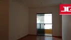 Foto 2 de Apartamento com 3 Quartos à venda, 114m² em Santa Maria, Santo André