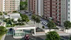 Foto 19 de Apartamento com 2 Quartos à venda, 56m² em Itapuã, Salvador