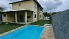 Foto 2 de Casa de Condomínio com 4 Quartos para alugar, 300m² em Barra do Jacuípe, Camaçari