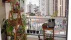 Foto 3 de Apartamento com 2 Quartos à venda, 65m² em Vila Gumercindo, São Paulo