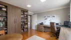 Foto 37 de Apartamento com 4 Quartos para alugar, 440m² em Campo Belo, São Paulo