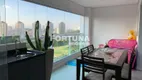 Foto 5 de Apartamento com 3 Quartos à venda, 117m² em Vila São Francisco, São Paulo