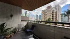 Foto 5 de Apartamento com 4 Quartos à venda, 160m² em Savassi, Belo Horizonte