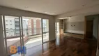Foto 3 de Apartamento com 3 Quartos à venda, 98m² em Moema, São Paulo