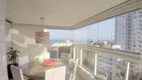 Foto 2 de Apartamento com 3 Quartos à venda, 145m² em Balneário Cidade Atlântica , Guarujá