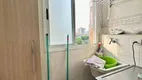 Foto 19 de Apartamento com 3 Quartos à venda, 70m² em Aparecida, Santos