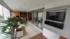 Foto 2 de Apartamento com 4 Quartos para alugar, 194m² em Campo Belo, São Paulo