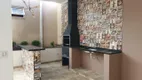 Foto 13 de Apartamento com 2 Quartos para alugar, 60m² em Granjas Panorama, Taubaté