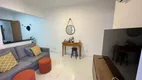 Foto 3 de Apartamento com 1 Quarto à venda, 53m² em Vila Guilhermina, Praia Grande