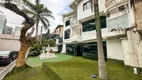 Foto 5 de Casa de Condomínio com 4 Quartos para alugar, 600m² em Vila Tramontano, São Paulo