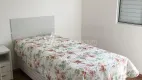 Foto 12 de Apartamento com 3 Quartos à venda, 62m² em Jardim Roseira, Campinas