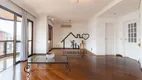Foto 5 de Apartamento com 3 Quartos para venda ou aluguel, 160m² em Higienópolis, São Paulo