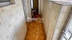 Foto 15 de Apartamento com 2 Quartos para alugar, 85m² em Pompeia, Santos