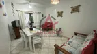 Foto 4 de Apartamento com 3 Quartos à venda, 110m² em Centro, Ubatuba