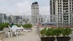 Foto 34 de Cobertura com 3 Quartos para venda ou aluguel, 180m² em Jardim América, São Paulo