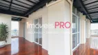 Foto 3 de Cobertura com 6 Quartos para venda ou aluguel, 400m² em Granja Julieta, São Paulo