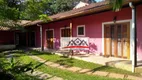 Foto 13 de Casa com 4 Quartos para alugar, 250m² em Praia do Lazaro, Ubatuba