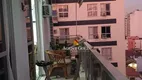 Foto 9 de Cobertura com 3 Quartos à venda, 170m² em Vila Isabel, Rio de Janeiro