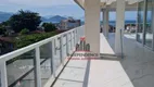 Foto 42 de Cobertura com 3 Quartos à venda, 500m² em Barra da Lagoa, Ubatuba