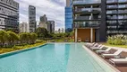 Foto 4 de Apartamento com 1 Quarto para alugar, 43m² em Vila Olímpia, São Paulo