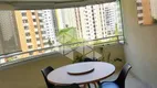 Foto 6 de Apartamento com 3 Quartos à venda, 139m² em Jardim Vila Mariana, São Paulo