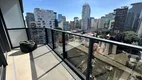 Foto 9 de Apartamento com 1 Quarto para venda ou aluguel, 58m² em Itaim Bibi, São Paulo