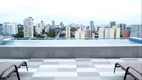 Foto 23 de Apartamento com 1 Quarto à venda, 36m² em Brooklin, São Paulo
