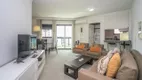 Foto 6 de Apartamento com 2 Quartos para venda ou aluguel, 80m² em Paraíso, São Paulo