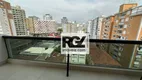 Foto 2 de Apartamento com 4 Quartos à venda, 332m² em Gonzaga, Santos