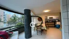 Foto 3 de Apartamento com 3 Quartos à venda, 134m² em Riviera de São Lourenço, Bertioga