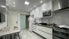 Foto 4 de Apartamento com 3 Quartos à venda, 126m² em Embaré, Santos