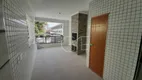 Foto 2 de Casa com 3 Quartos à venda, 124m² em Campo Grande, Santos