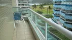 Foto 6 de Apartamento com 3 Quartos para alugar, 125m² em Riviera de São Lourenço, Bertioga