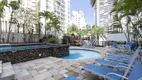 Foto 20 de Apartamento com 3 Quartos para alugar, 161m² em Vila Nova Conceição, São Paulo